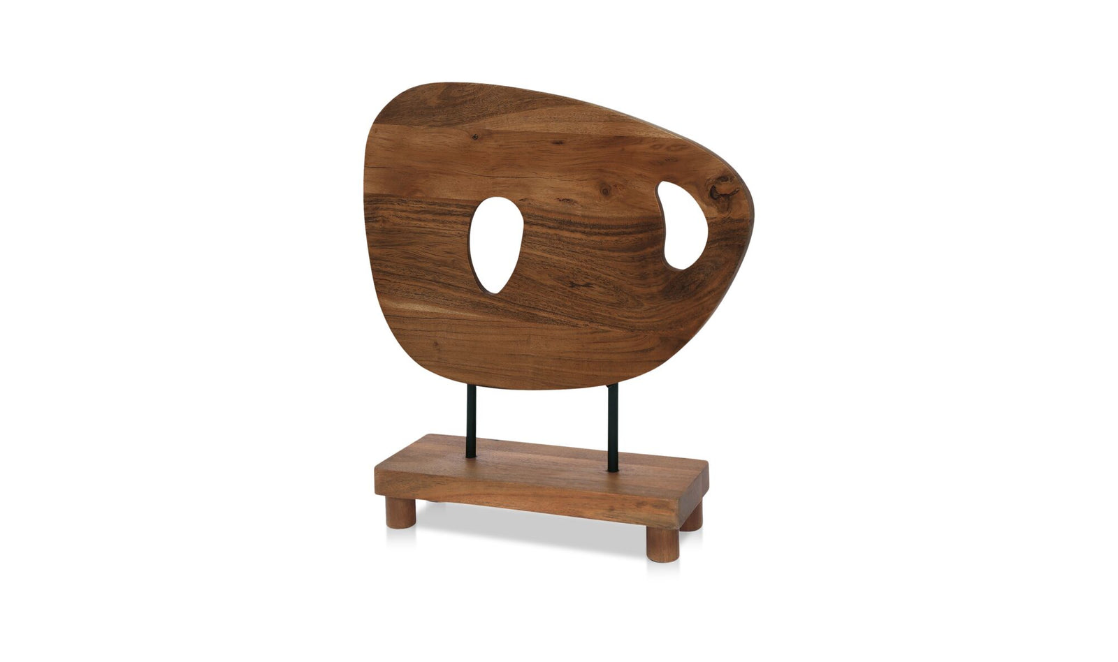 Makai Acacia Sculpture