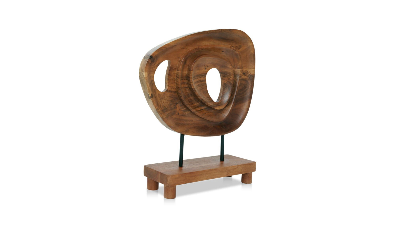 Makai Acacia Sculpture