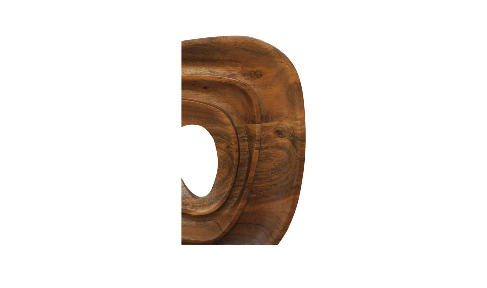 Makai Acacia Sculpture