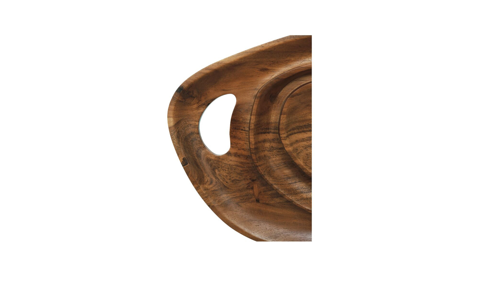 Makai Acacia Sculpture