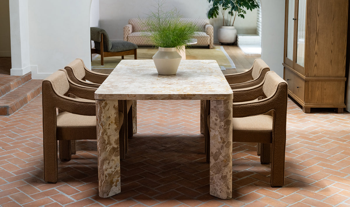 Rho Dining Table
