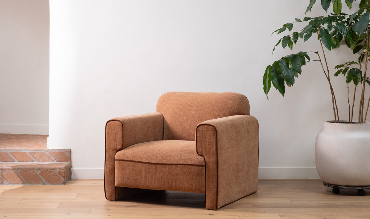 Ansel Chair