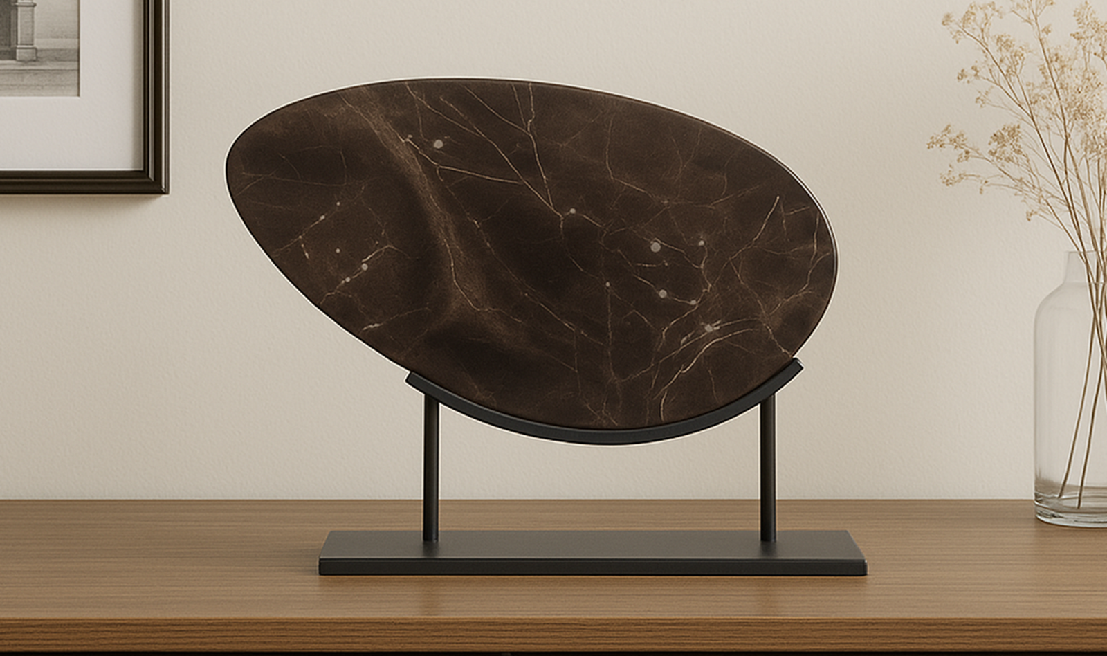 Tully Sculpture
