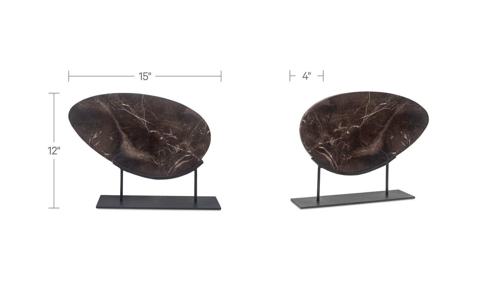 Tully Sculpture