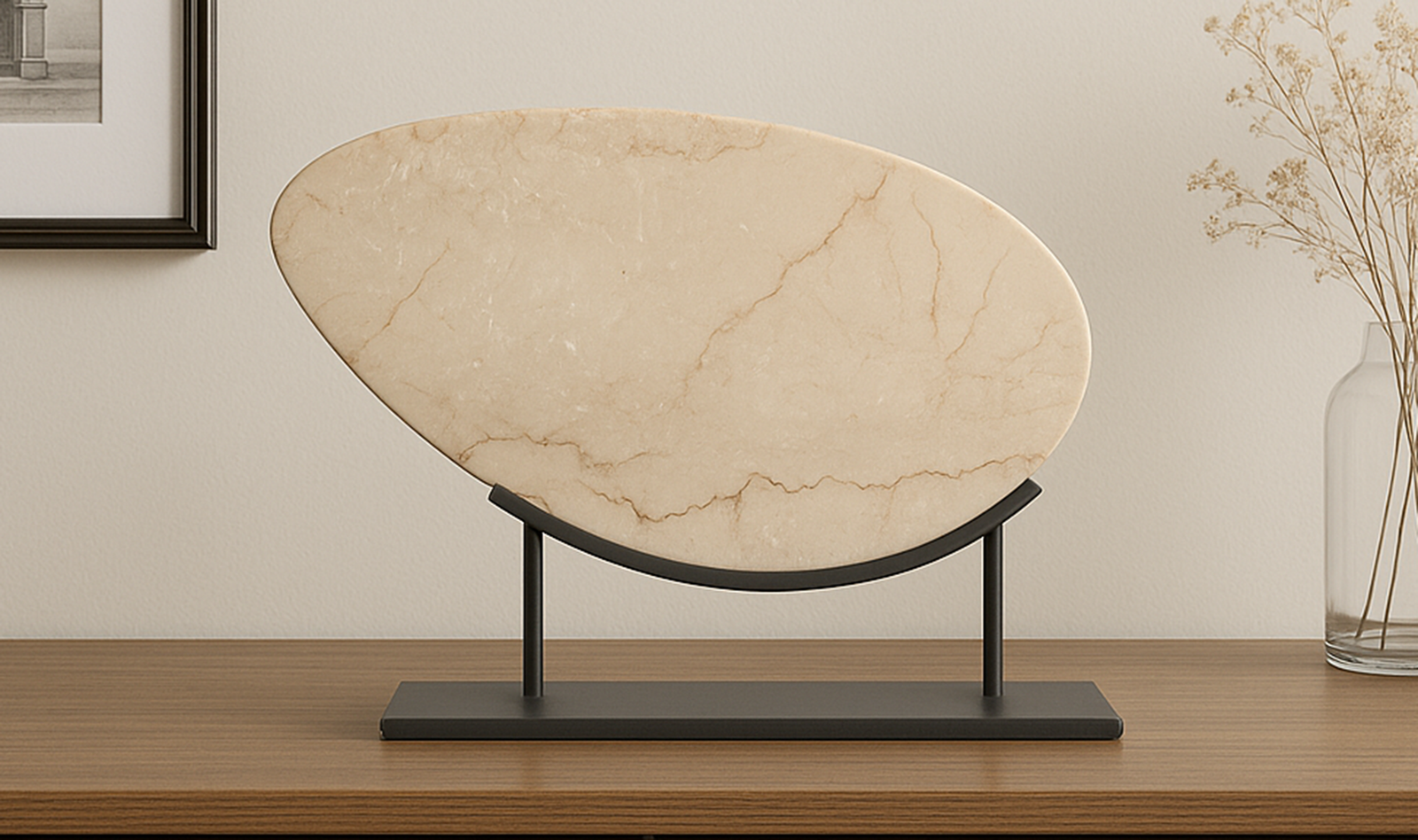 Tully Sculpture