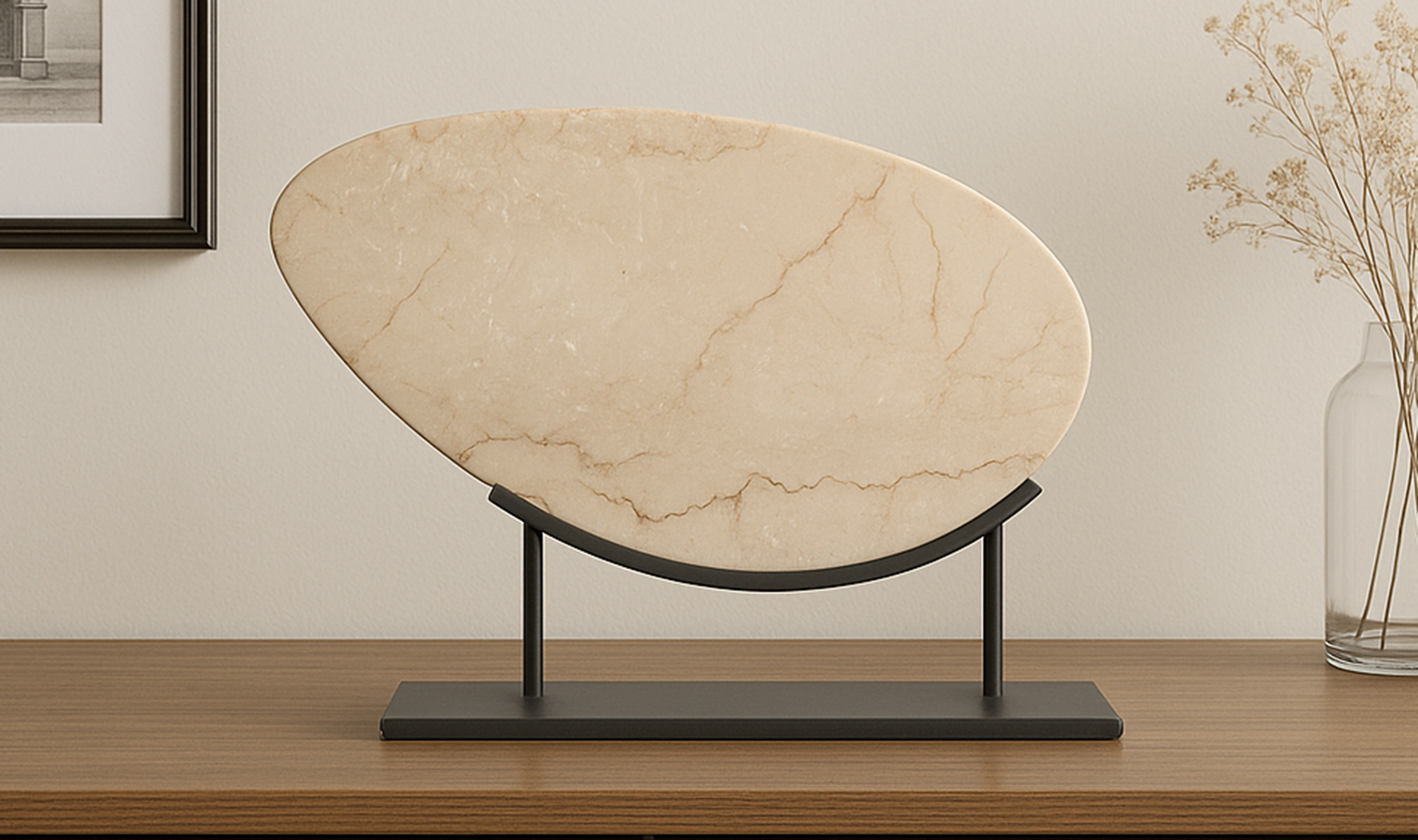 Tully Sculpture