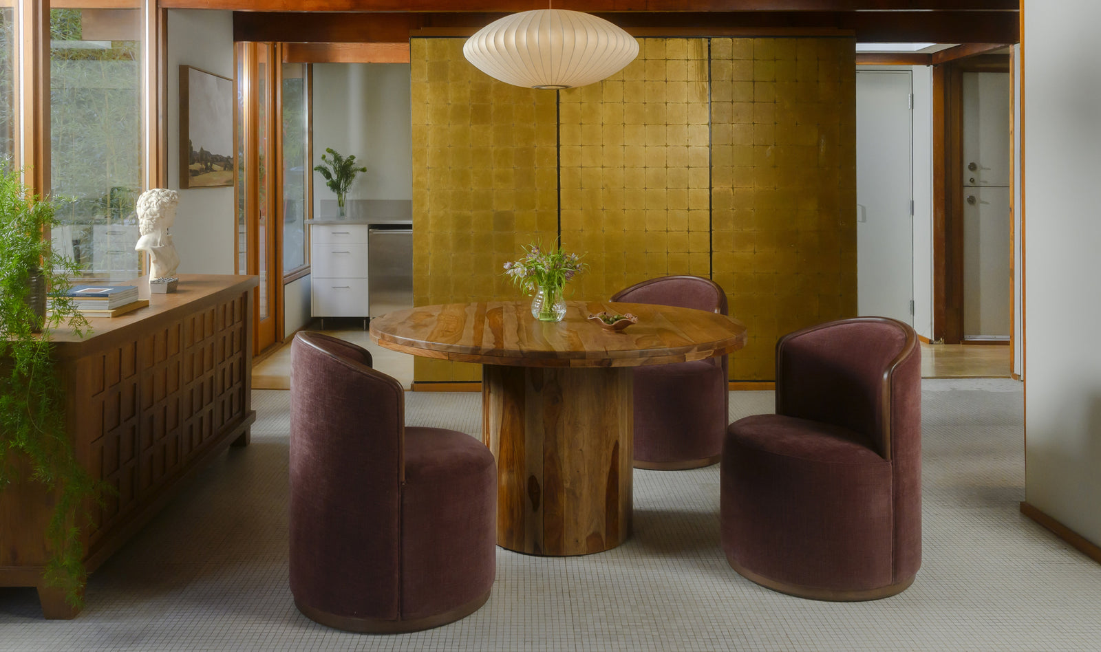 Ashbury Dining Chair