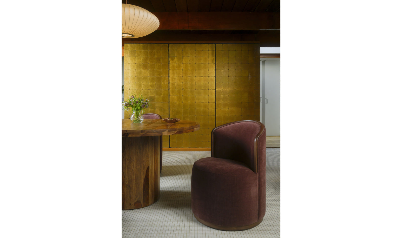 Ashbury Dining Chair