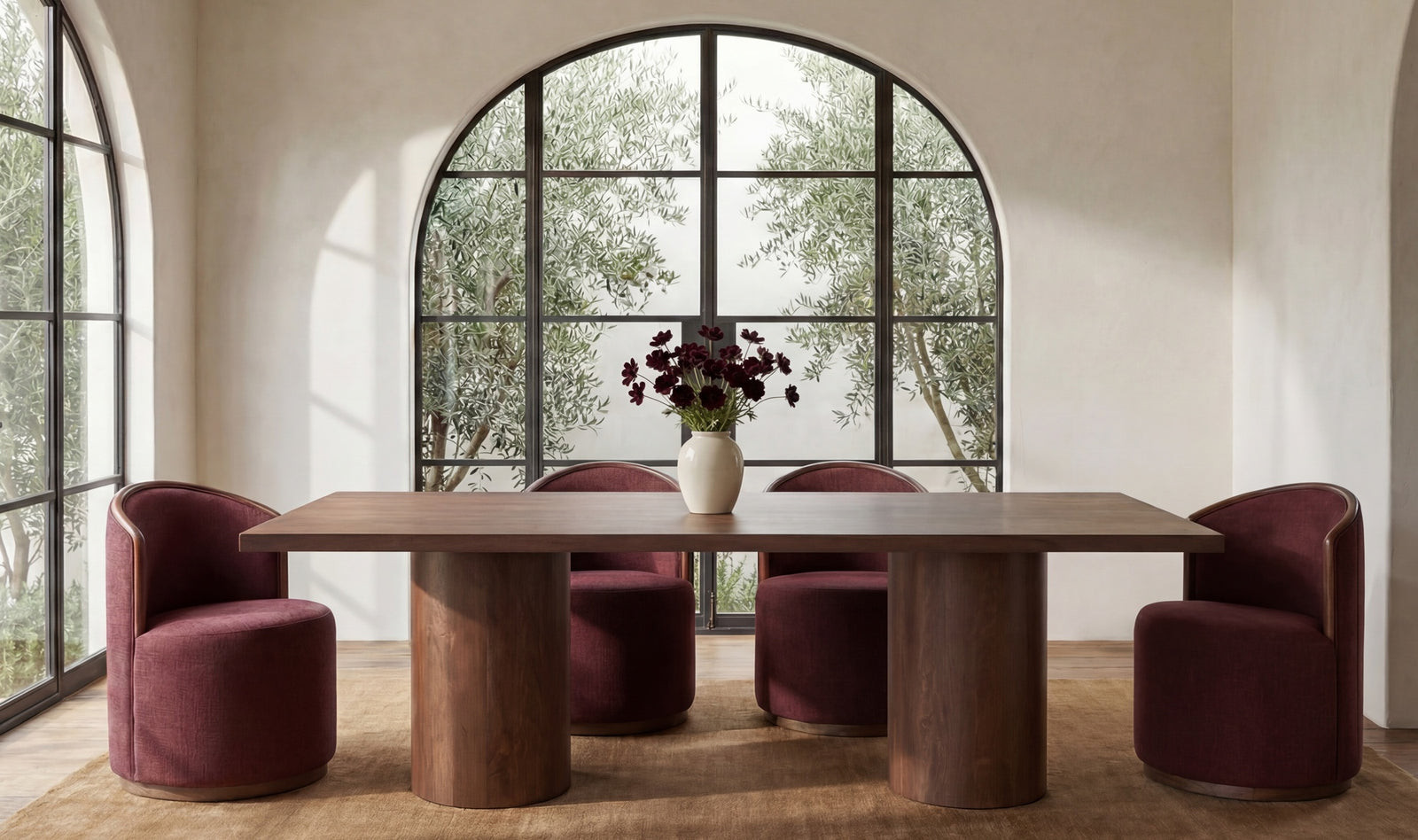 Ashbury Dining Chair