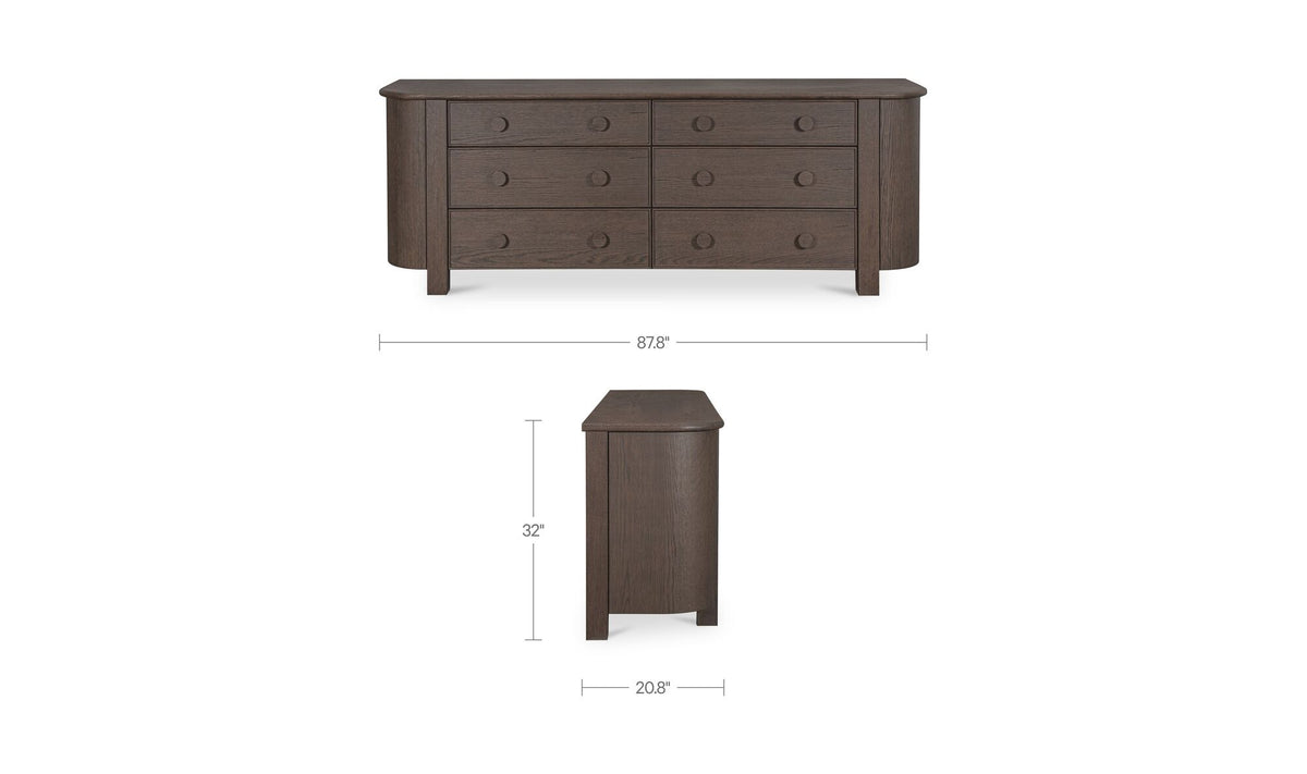 Rocca Dresser