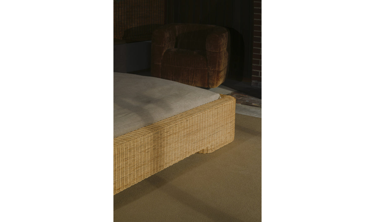 Milo Bed