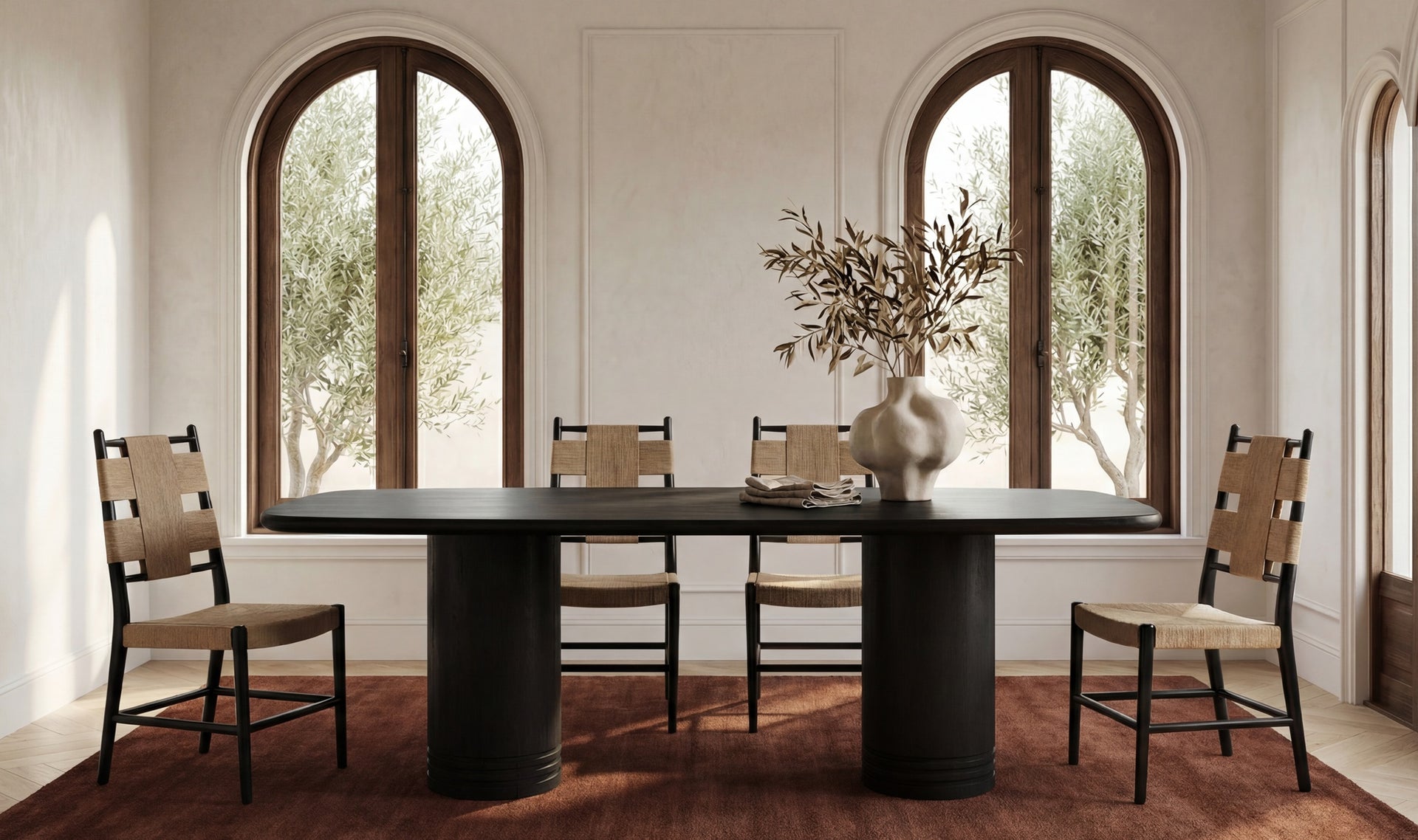 Osiris Dining Table