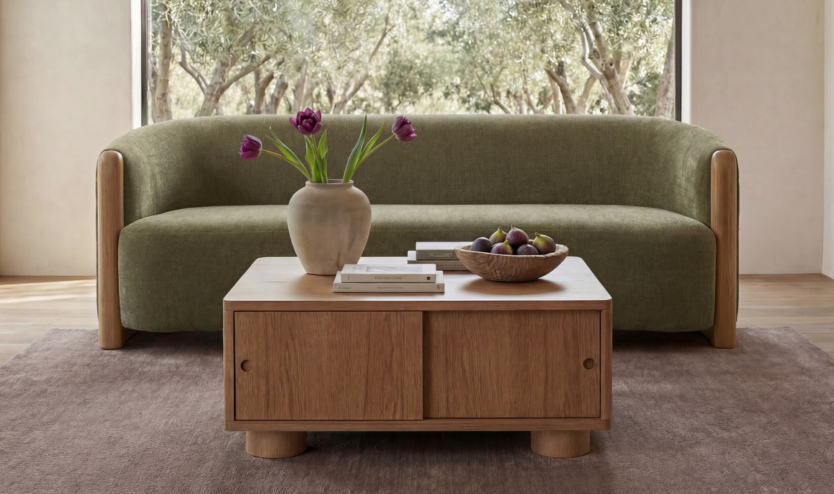 Dobre Sofa