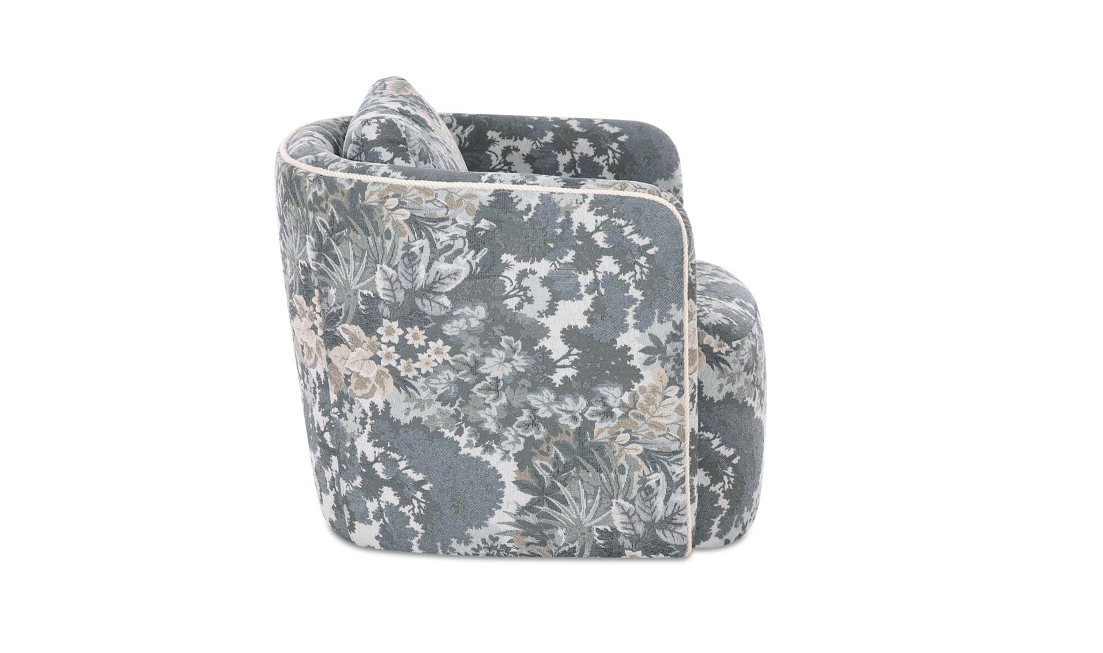 Sena Tapestry Accent Chair