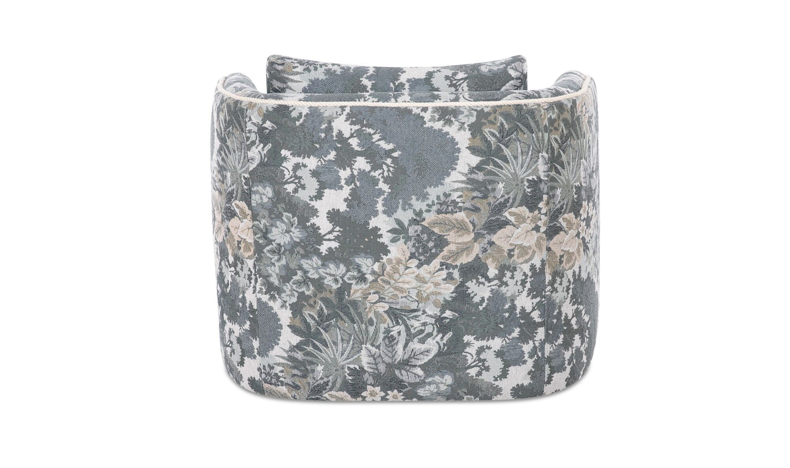Sena Tapestry Accent Chair
