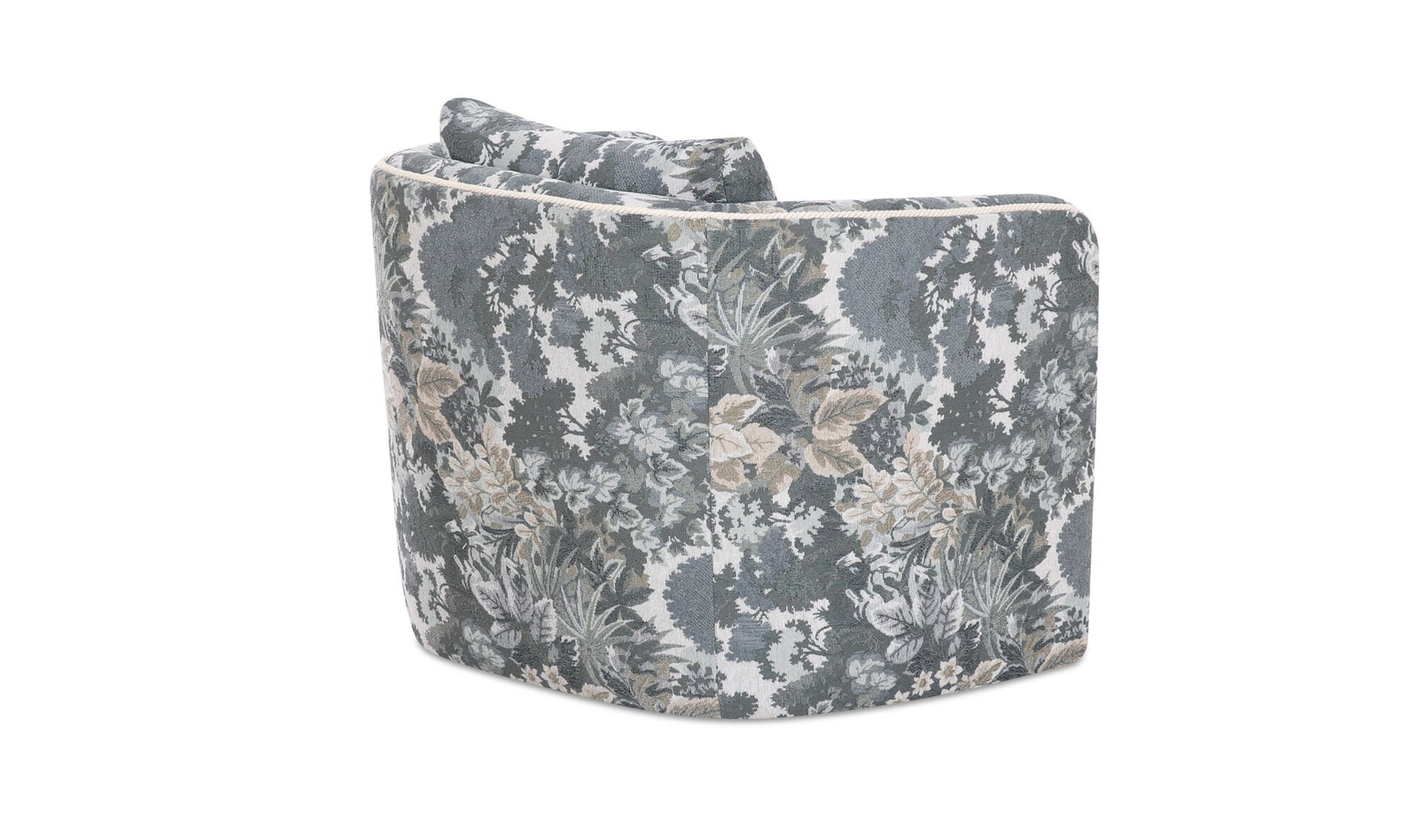 Sena Tapestry Accent Chair