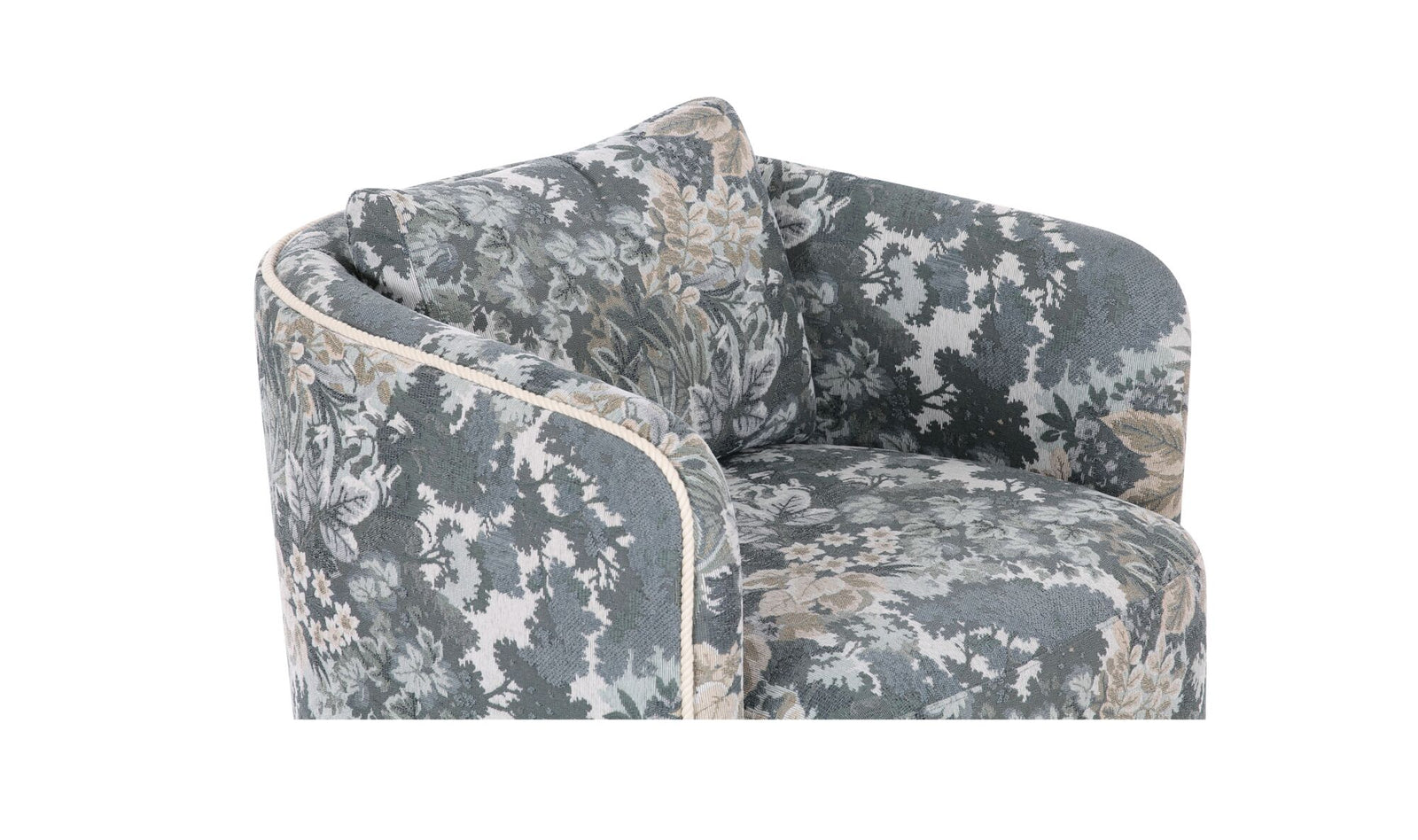 Sena Tapestry Accent Chair