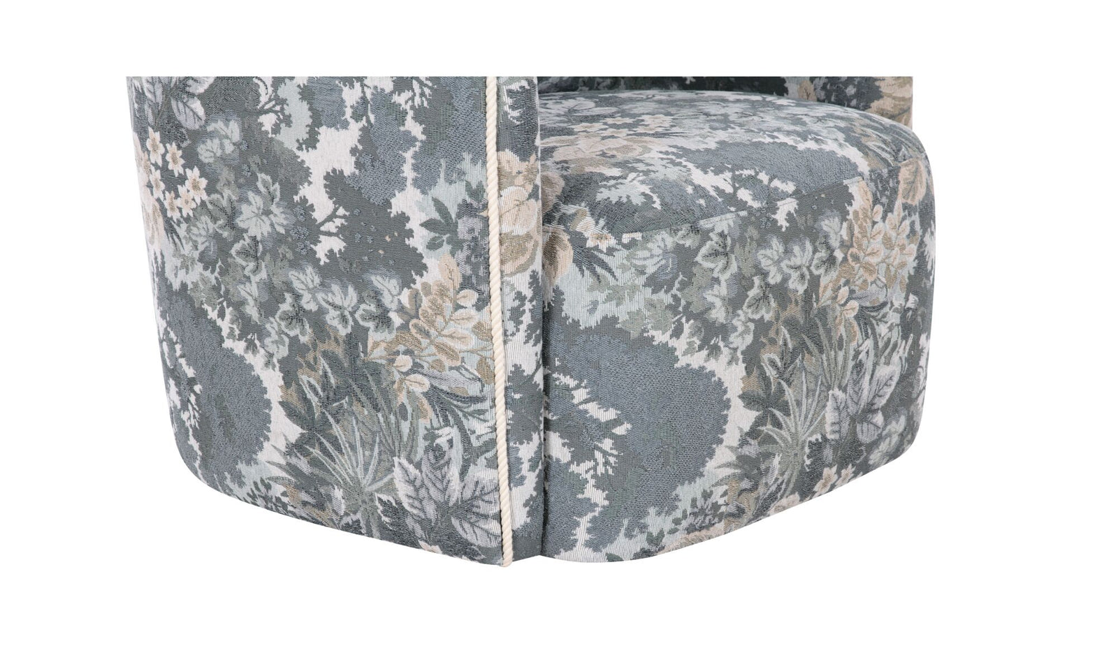 Sena Tapestry Accent Chair