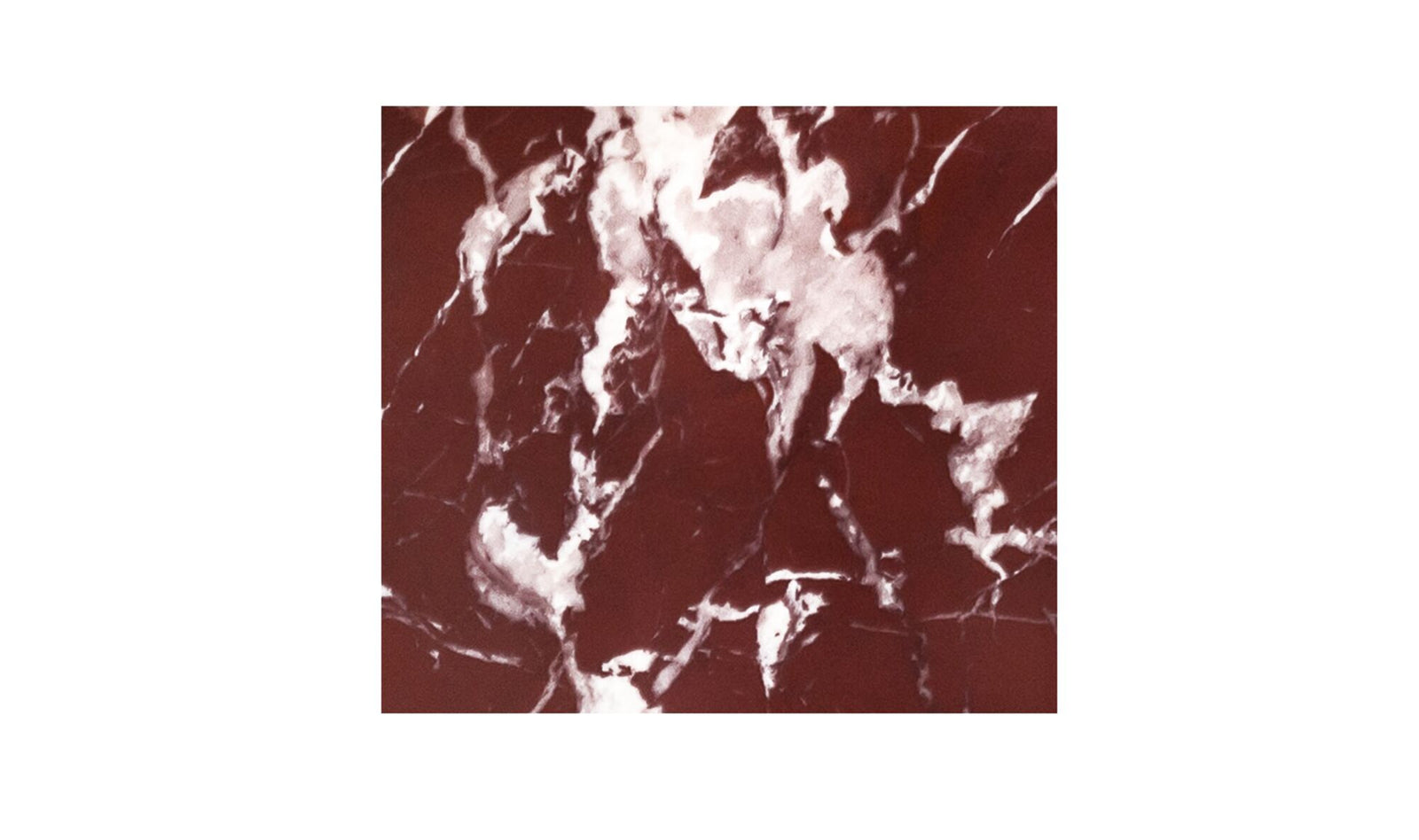 Morello Marble Side Table