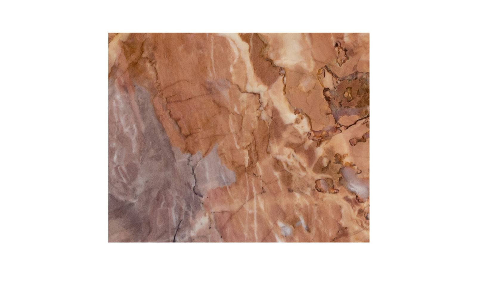 Morello Marble Side Table