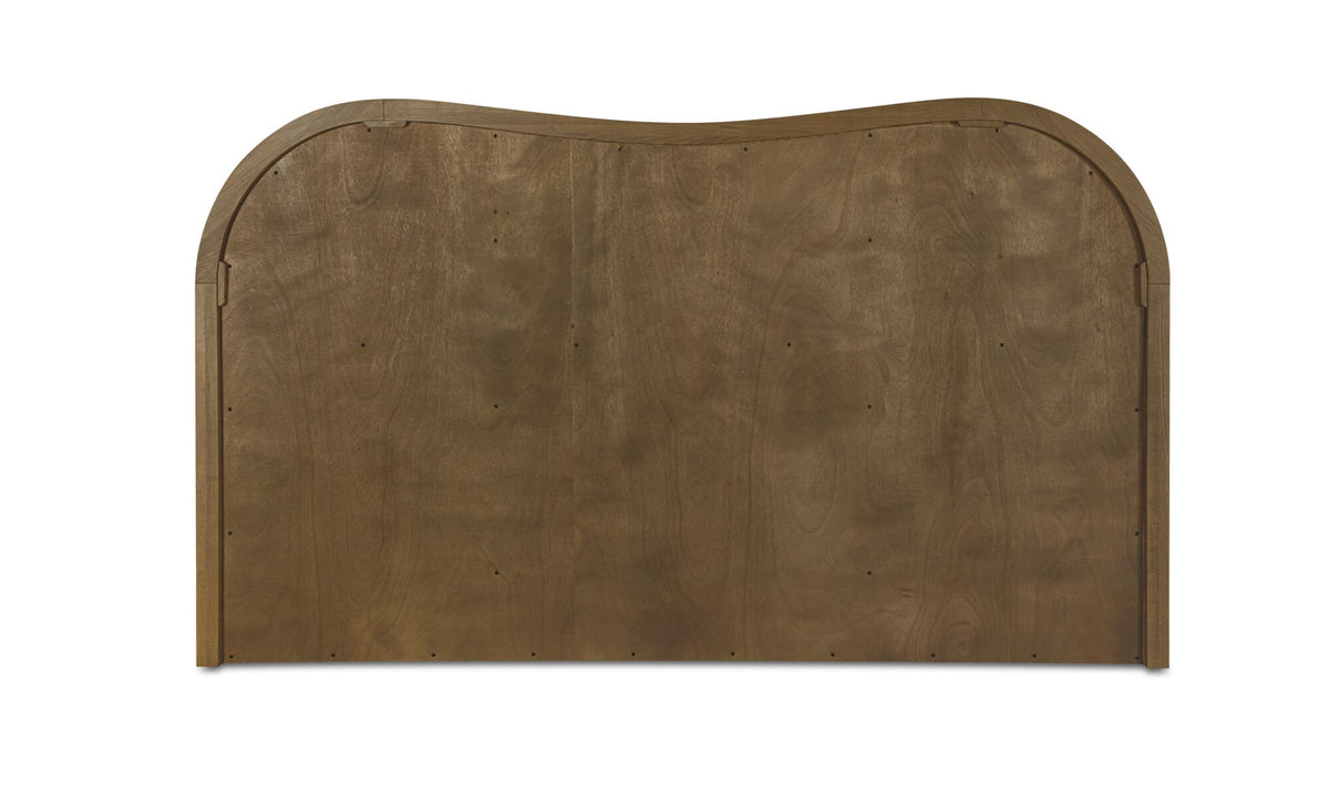 Cyrus Bed