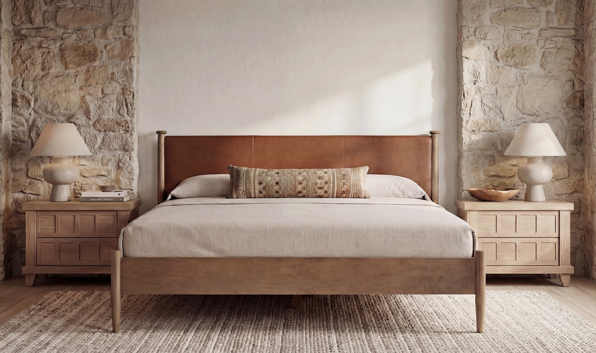 Misael Bed