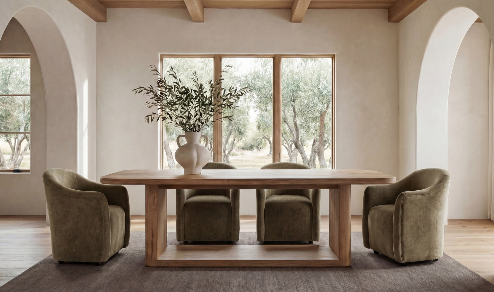 Frasier Dining Chair