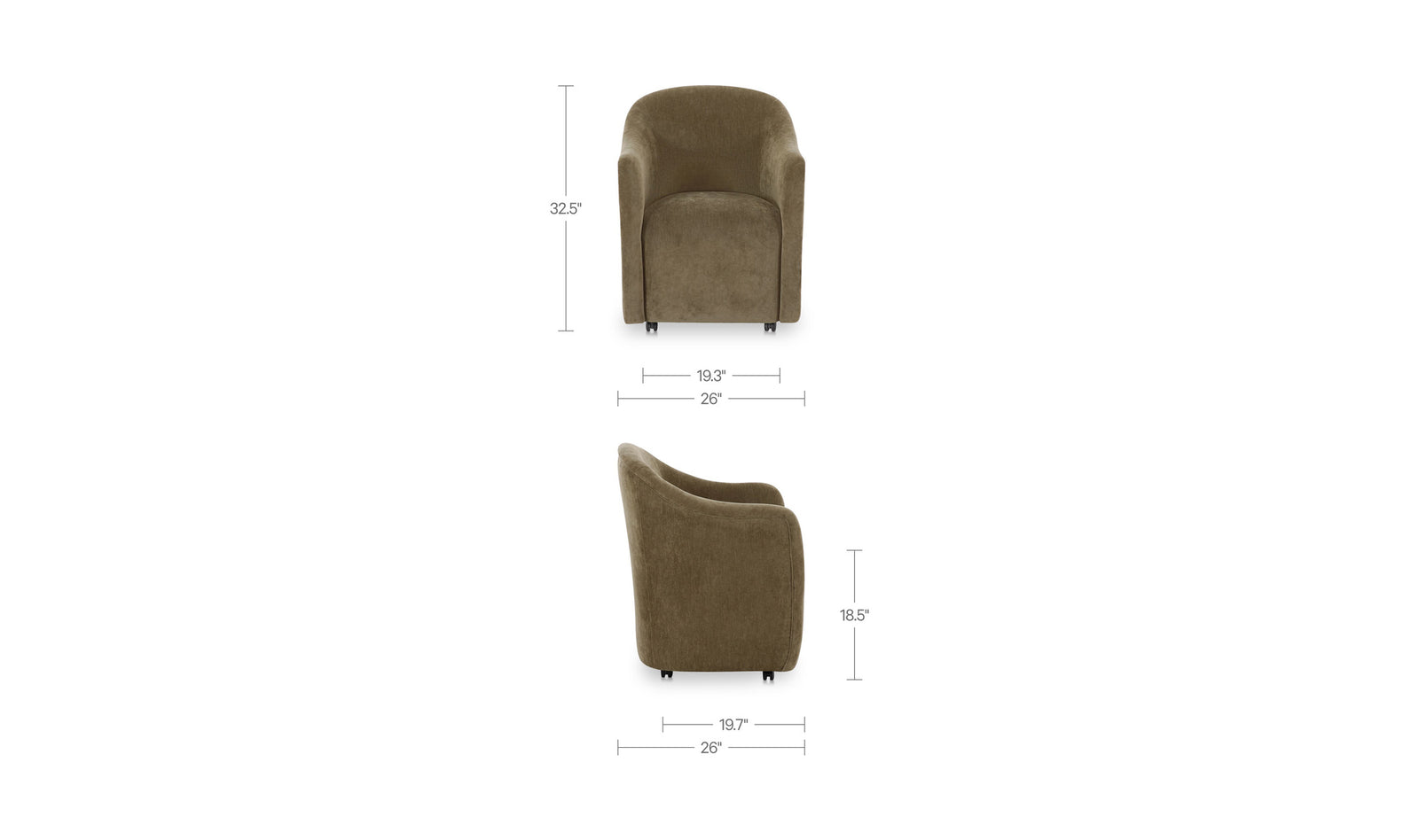 Frasier Dining Chair