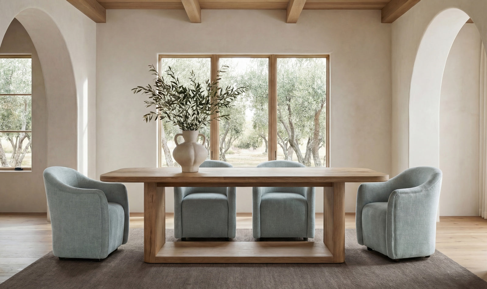 Frasier Dining Chair