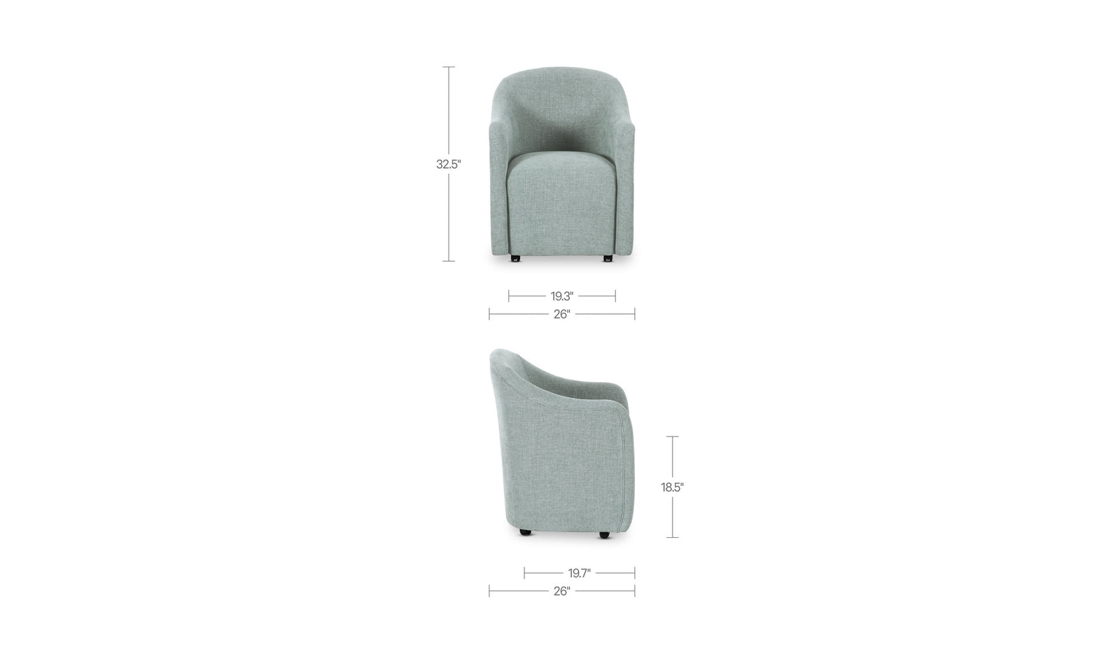 Frasier Dining Chair