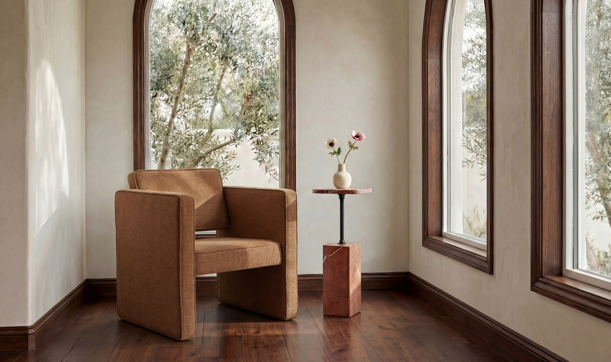Horton Chair
