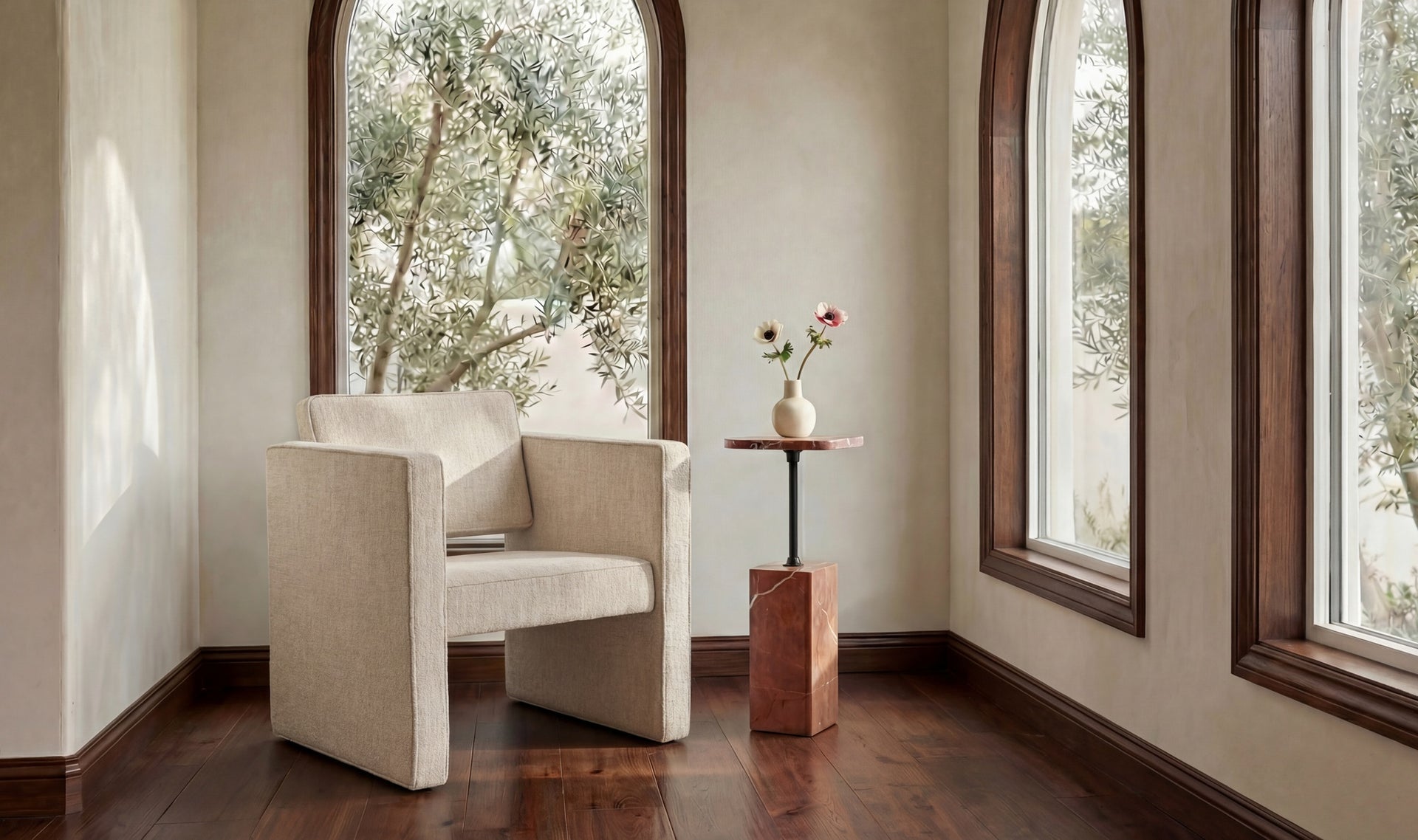 Horton Chair