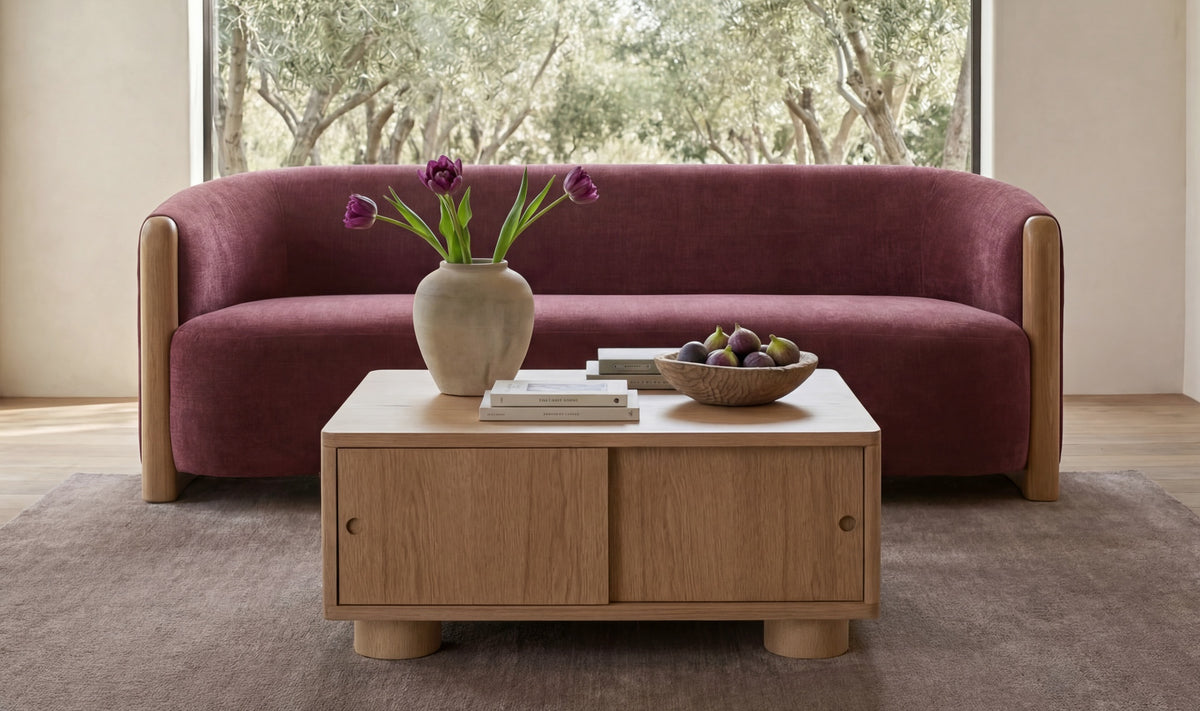 Dobre Sofa
