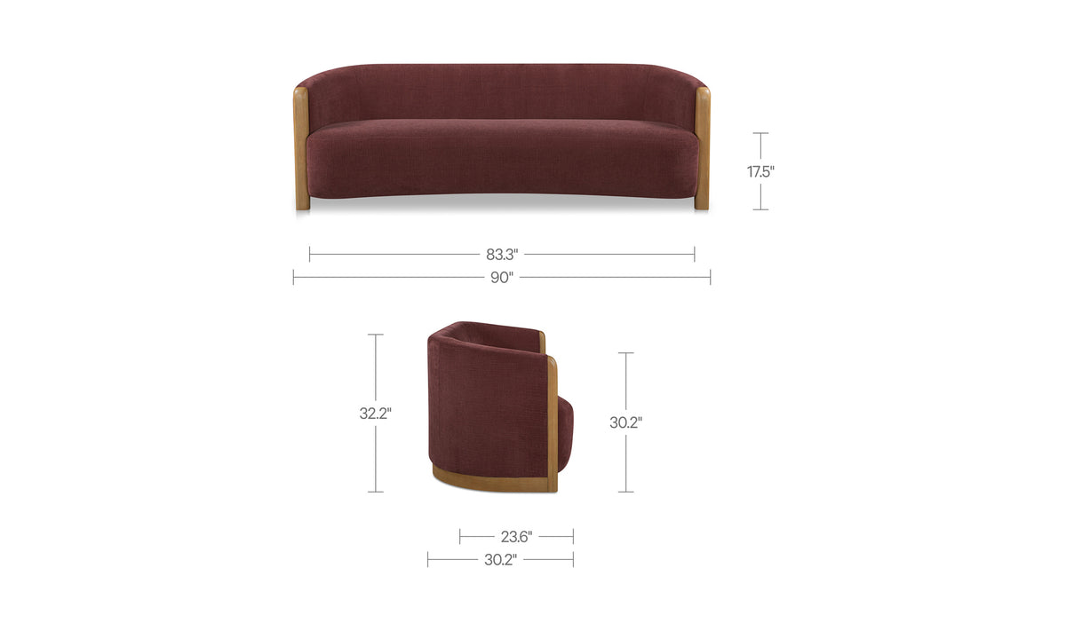 Dobre Sofa