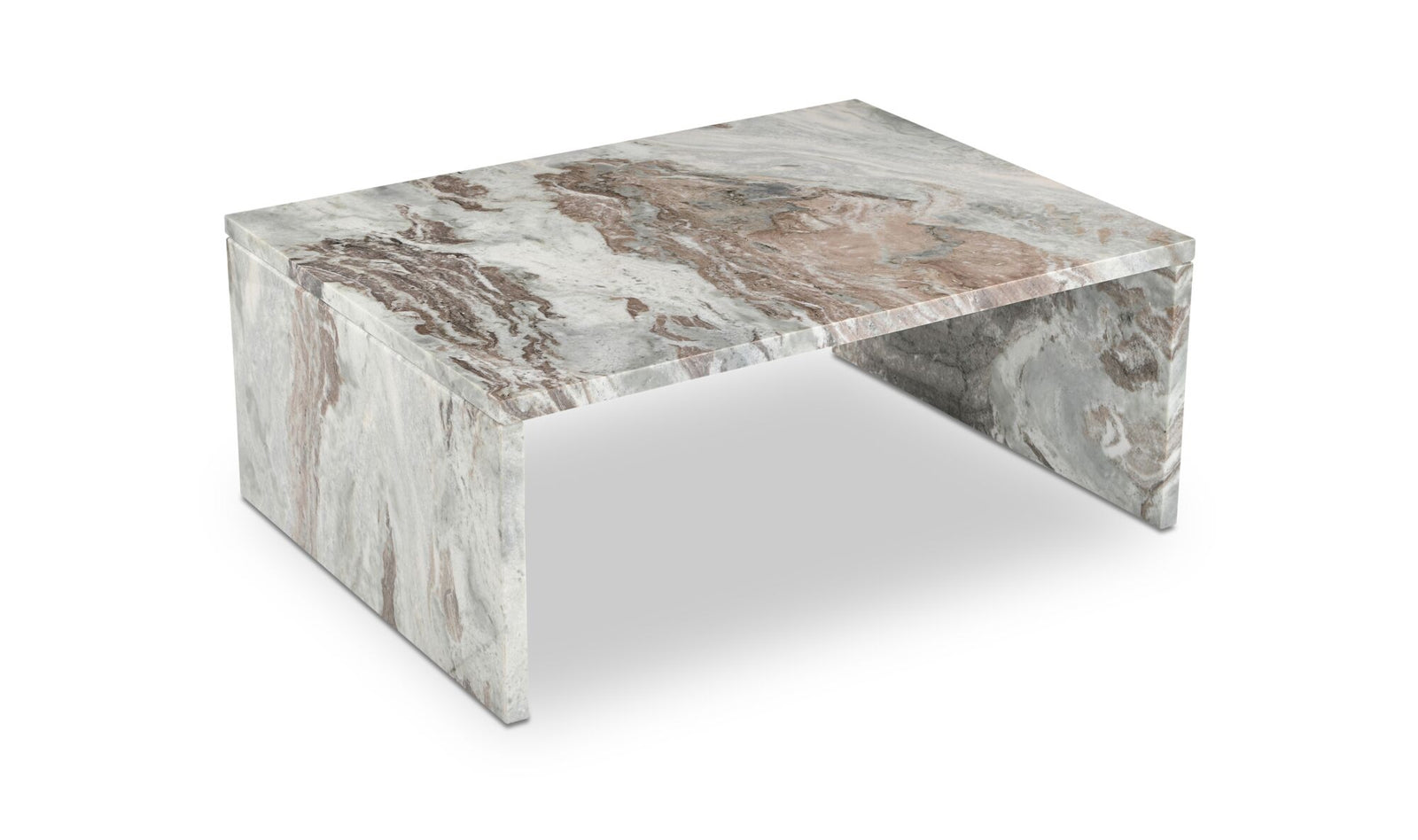 Mirin Marble Coffee Table