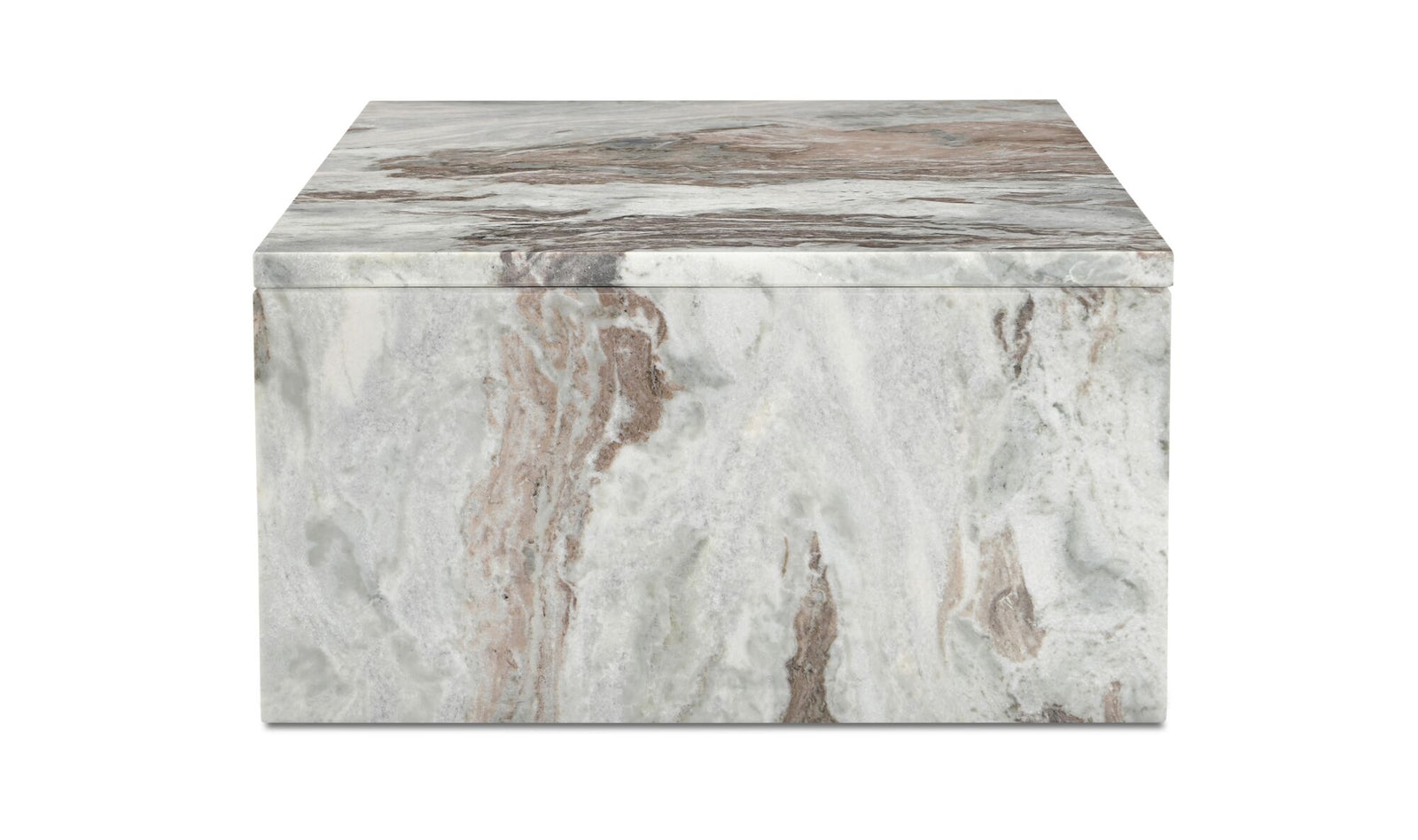 Mirin Marble Coffee Table