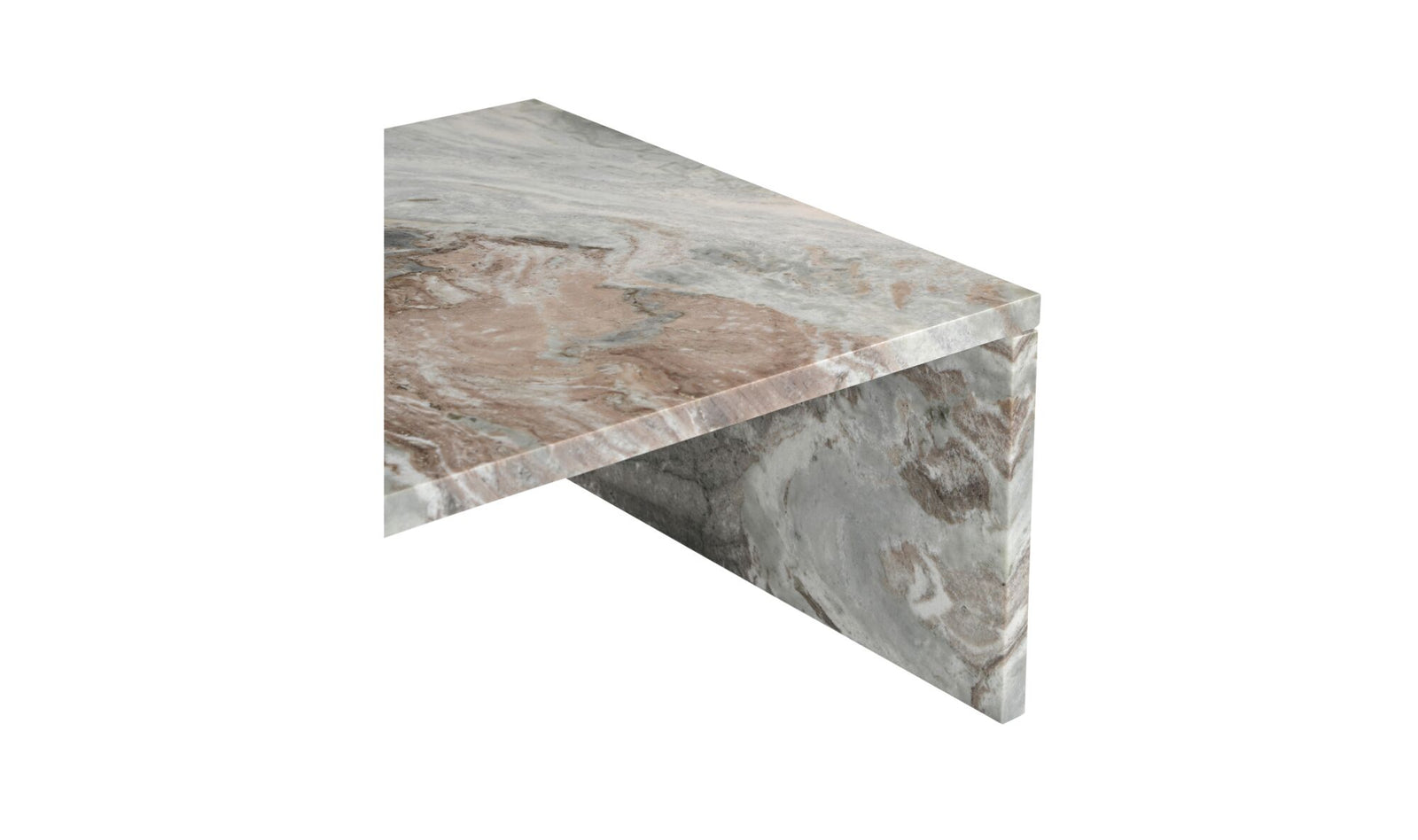 Mirin Marble Coffee Table