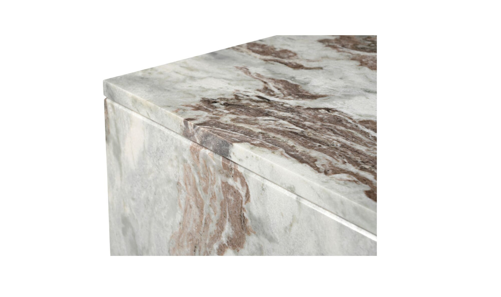 Mirin Marble Coffee Table