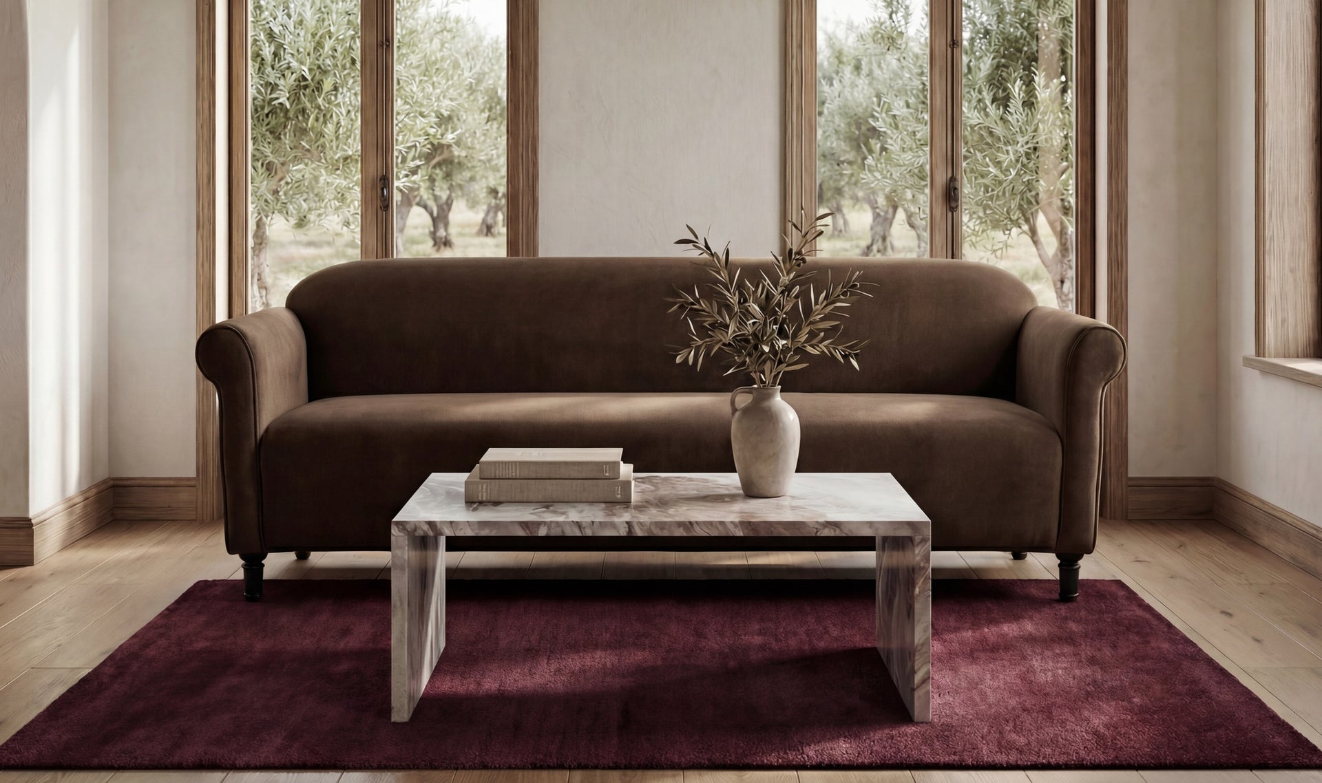 Porter Sofa