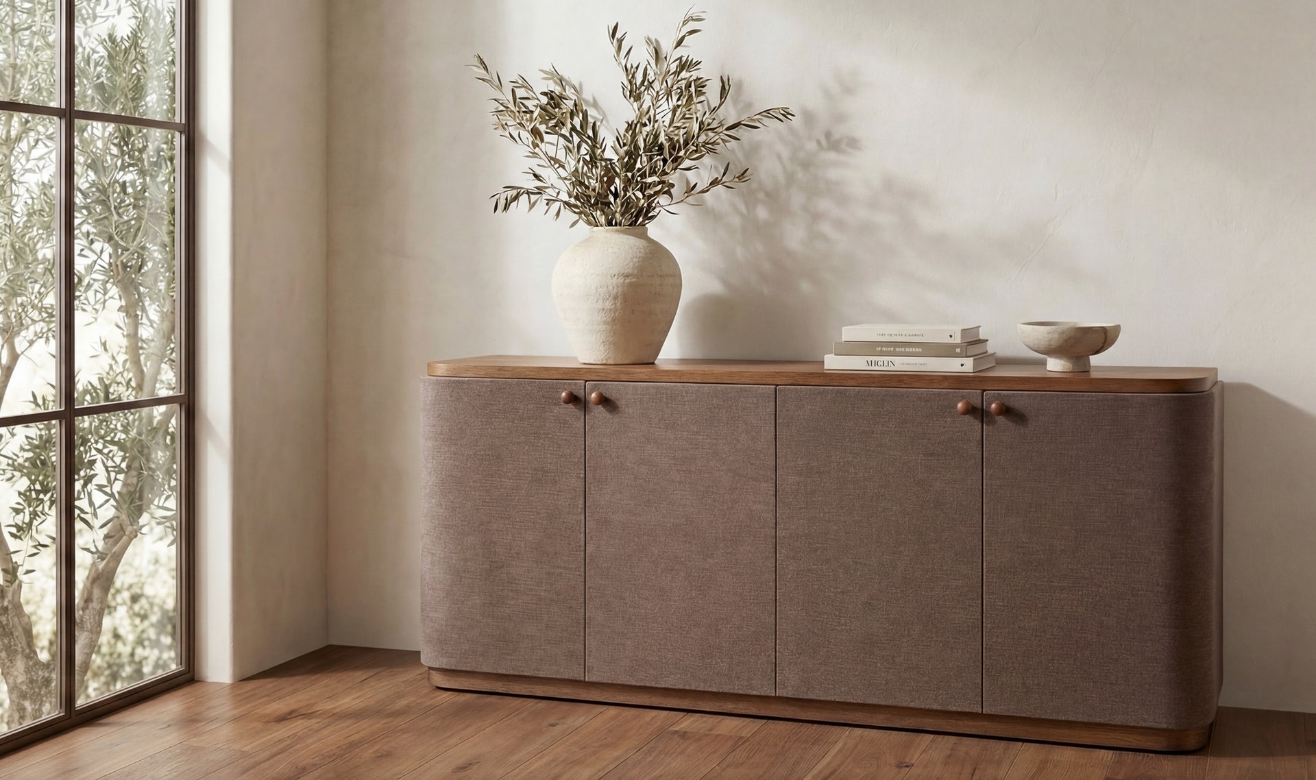Mallory Sideboard