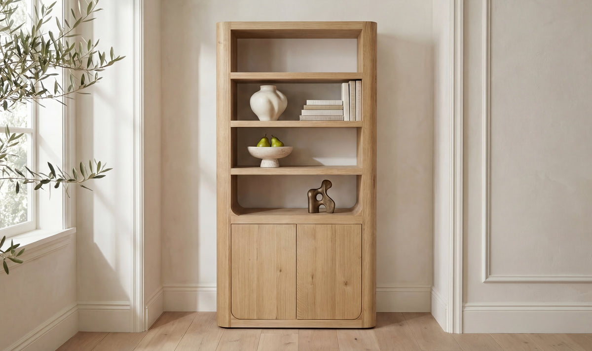 Kenyon Tall Cabinet