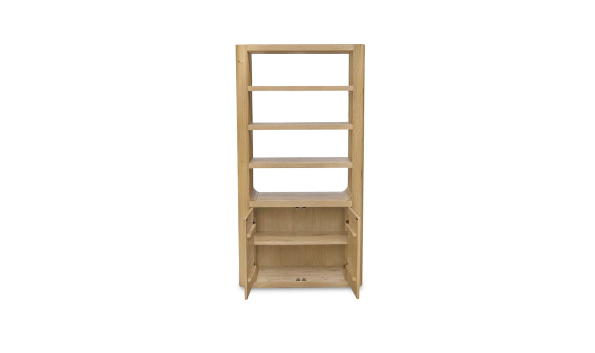 Kenyon Tall Cabinet