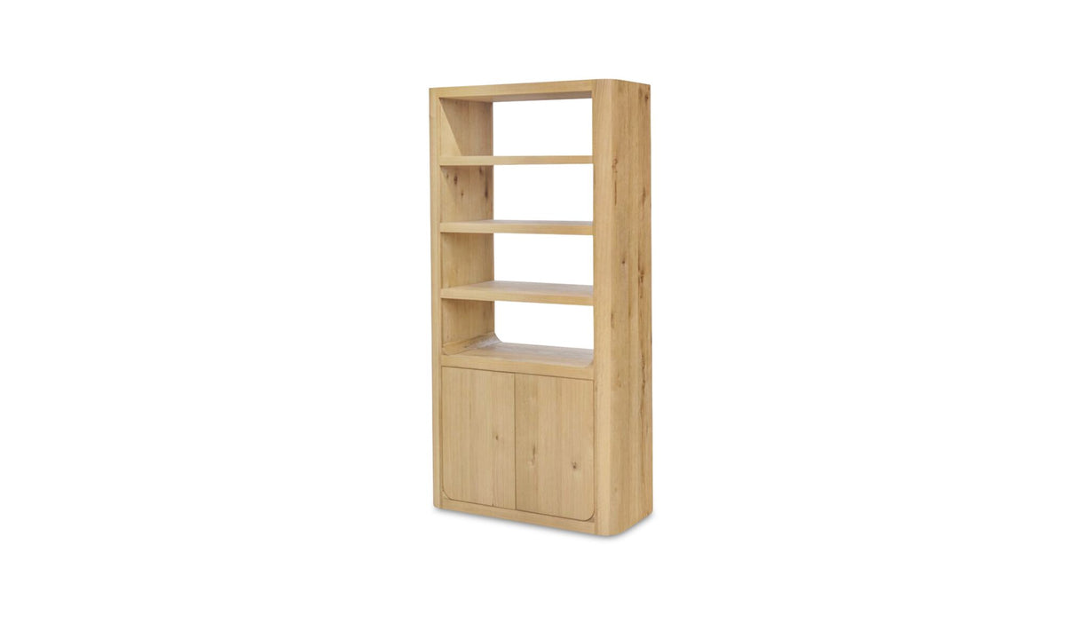 Kenyon Tall Cabinet