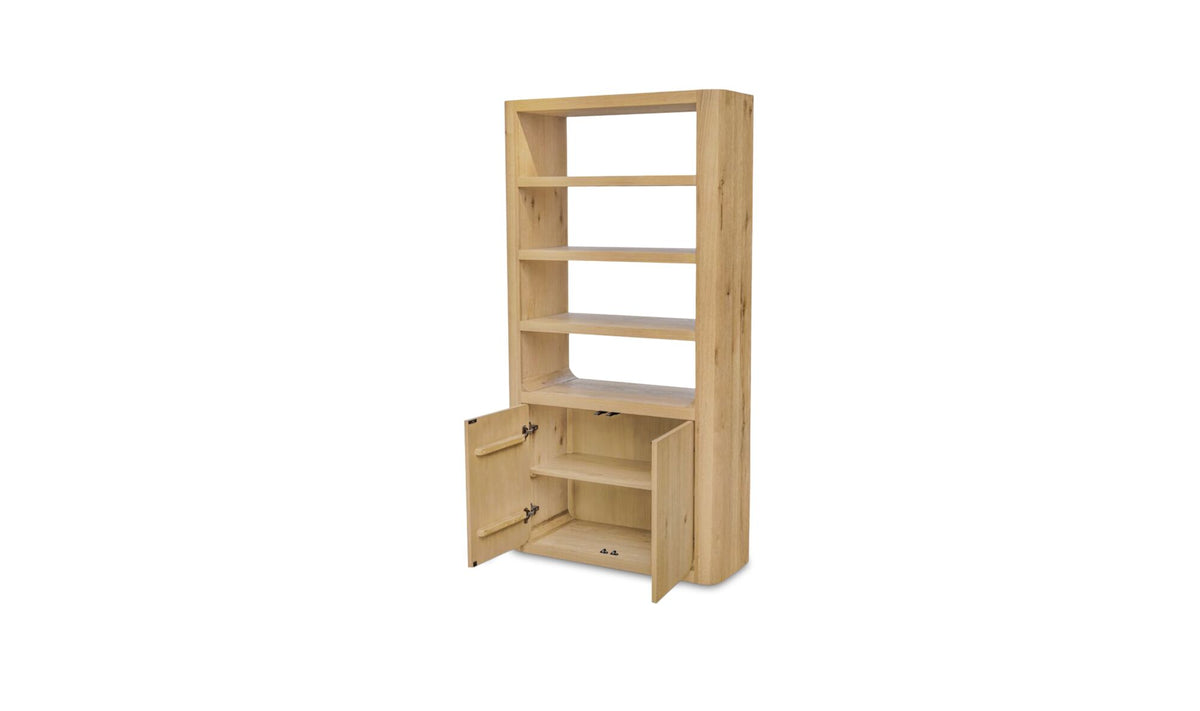 Kenyon Tall Cabinet