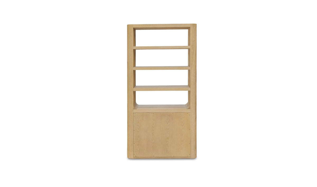 Kenyon Tall Cabinet
