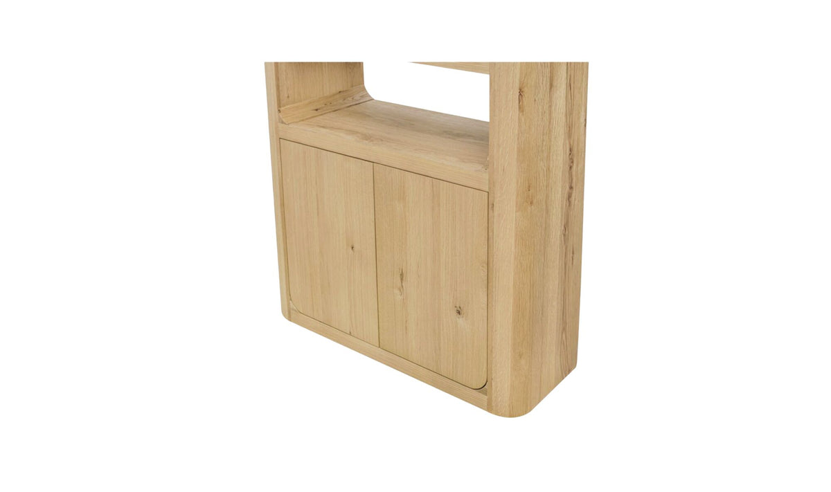 Kenyon Tall Cabinet