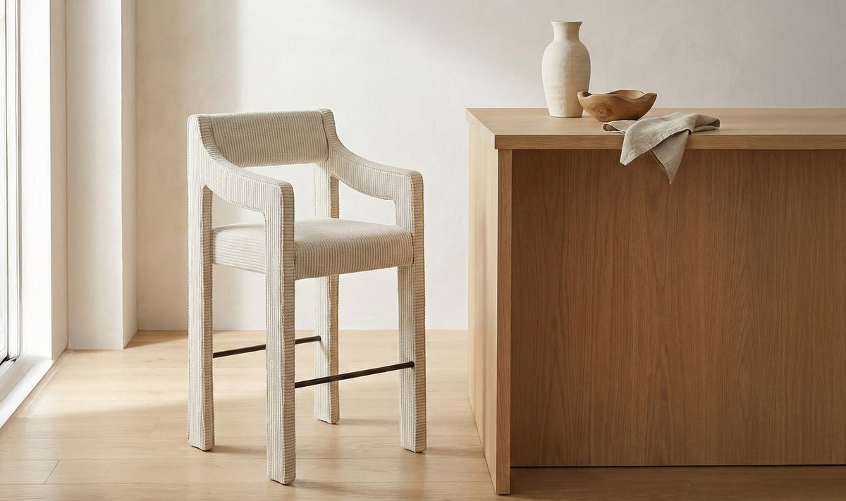 Mojave Counter Stool