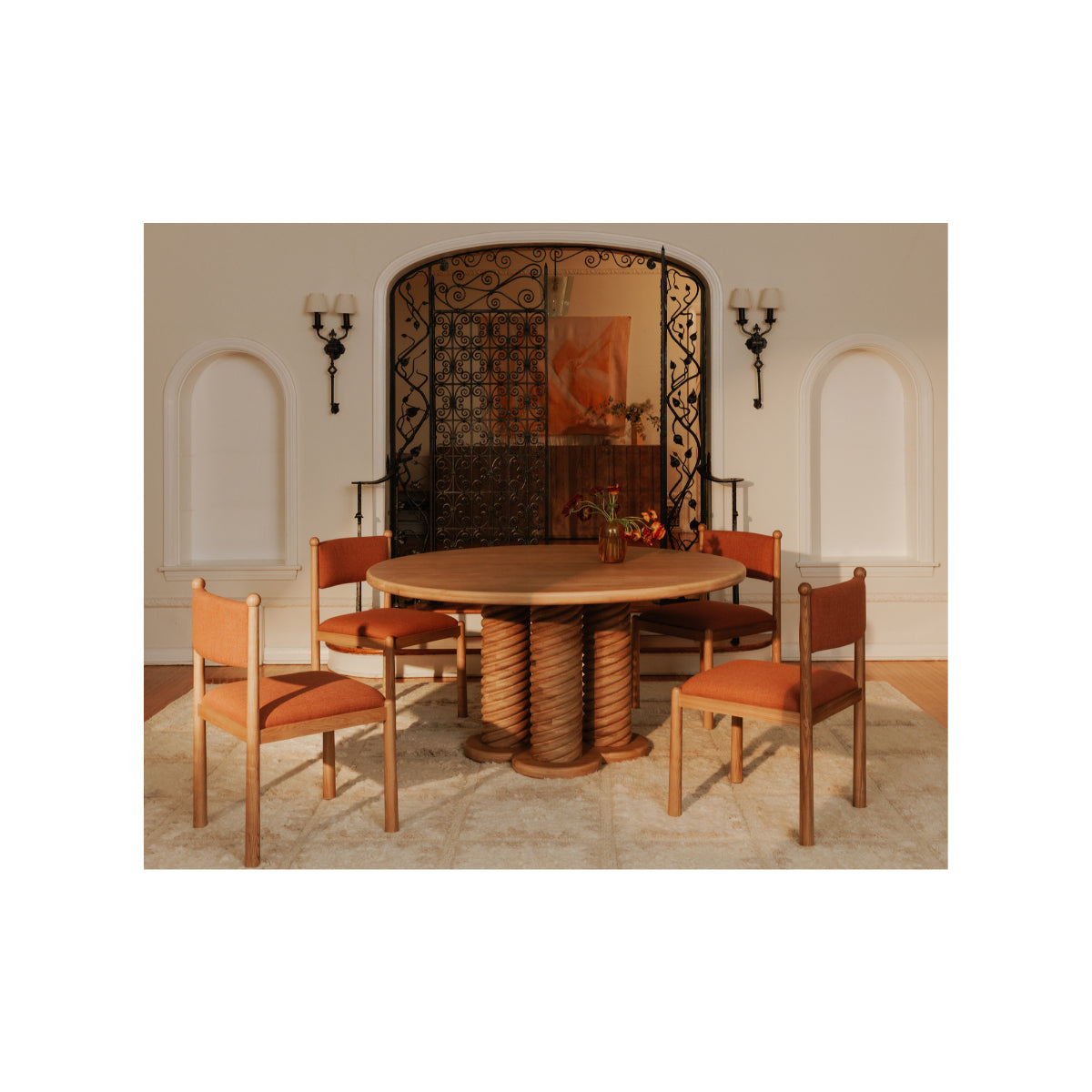 Meadow Dining Chair | Set of 2