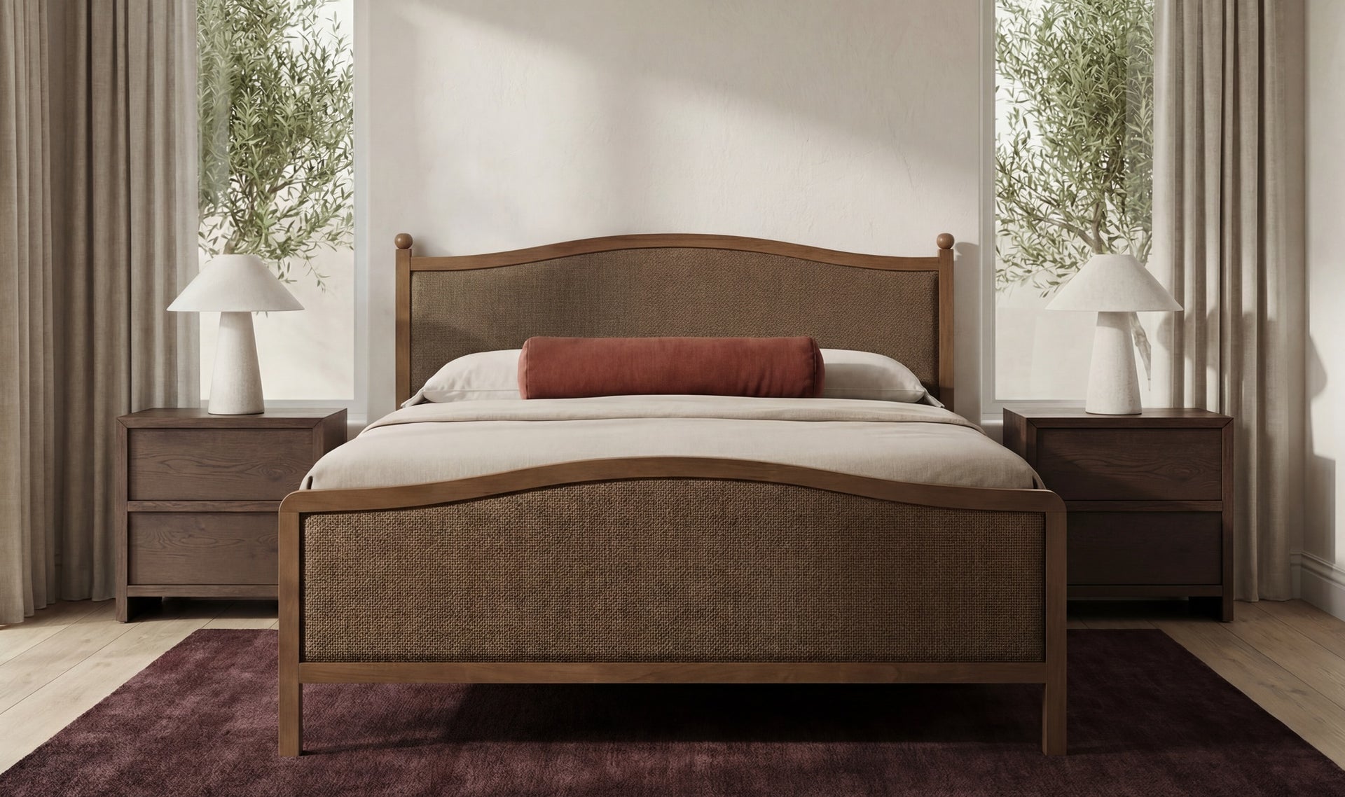 Colson Bed