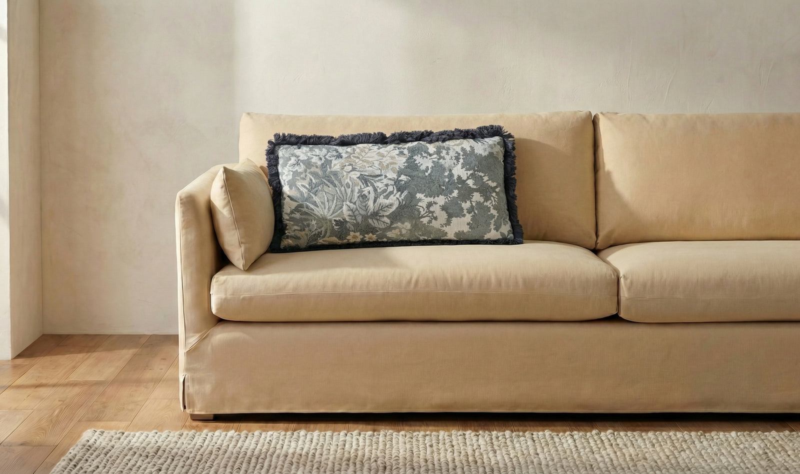 Sena Tapestry Pillow
